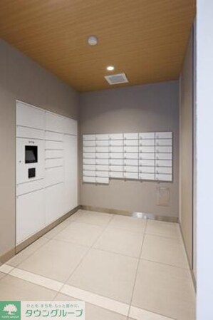 オアーゼ新宿西落合レジデンスの物件内観写真